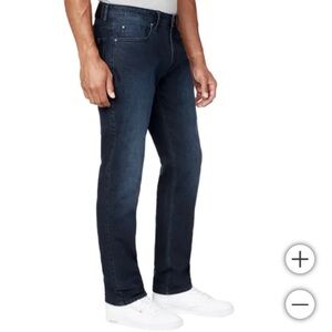 Buffalo David Bitton - Jack - Jeans - Slim, Straight, Stretch